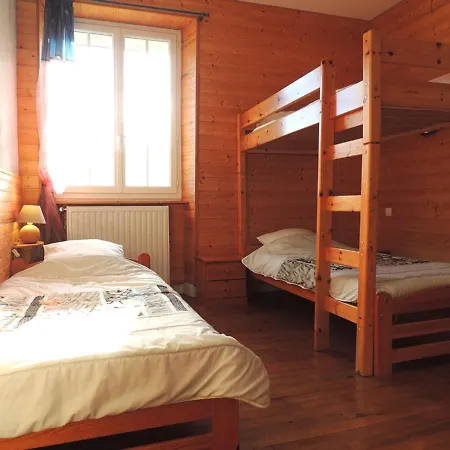 Feriehus Chambon-sur-lac, 4 Pieces, 6 Personnes - Fr-1-630-238