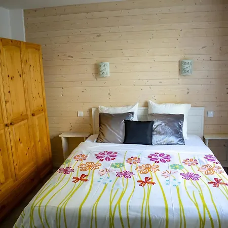 Chambon-sur-lac, 4 Pieces, 6 Personnes - Fr-1-630-238 Feriehus Chambon-sur-Lac