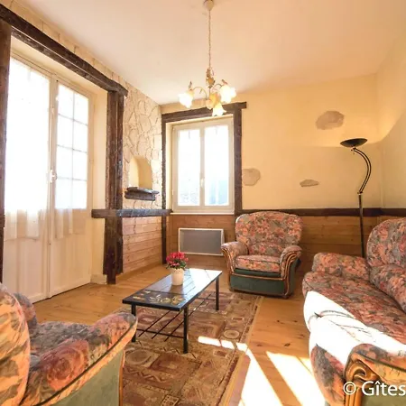 Chambon-sur-lac, 4 Pieces, 6 Personnes - Fr-1-630-238