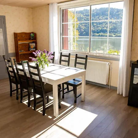 Chambon-sur-lac, 4 Pieces, 6 Personnes - Fr-1-630-238 Feriehus *