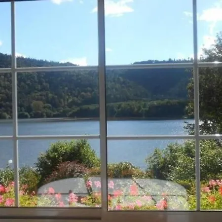 Feriehus Chambon-sur-lac, 4 Pieces, 6 Personnes - Fr-1-630-238
