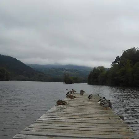 Feriehus Chambon-sur-lac, 4 Pieces, 6 Personnes - Fr-1-630-238 Chambon-sur-Lac